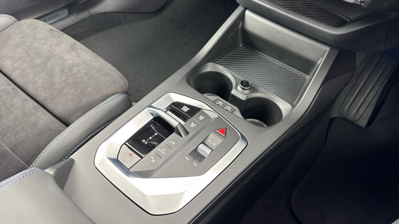 BMW 2 Series 220 M Sport 4dr Step Auto Petrol Saloon